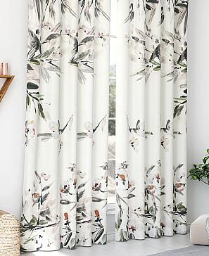 Комплект штор «Флертон - 375 - 240 см» | фото 3