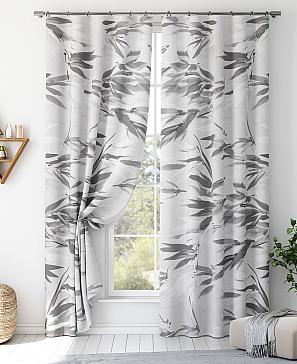 Комплект штор «Флертон - 439 - 240 см» | фото 3