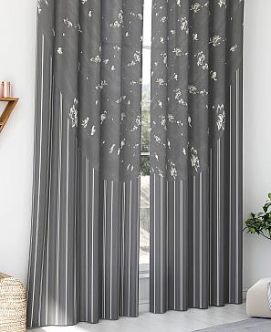 Комплект штор «Флертон - 460 - 240 см» | фото 3