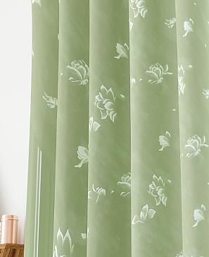 Комплект штор «Флертон - 461 - 240 см»