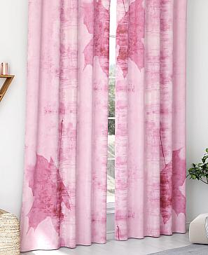 Комплект штор «Флертон - 157 - 260 см» | фото 3