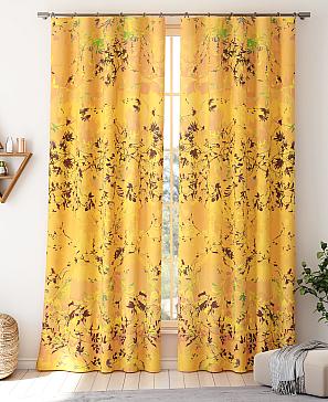 Комплект штор «Флертон - 175 - 260 см» | фото 2