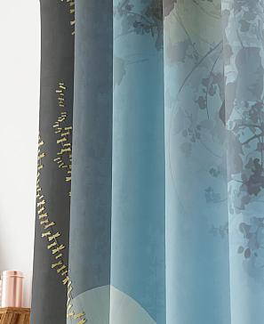 Комплект штор «Флертон - 226 - 260 см»