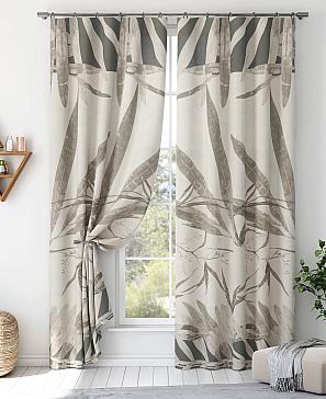 Комплект штор «Флертон - 268 - 260 см» | фото 2