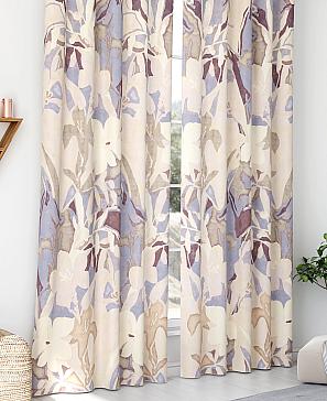 Комплект штор «Флертон - 287 - 260 см» | фото 3