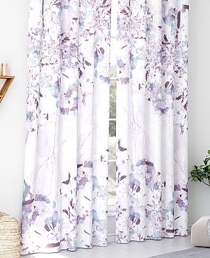 Комплект штор «Флертон - 307 - 260 см»
