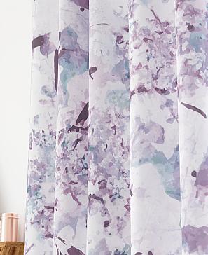 Комплект штор «Флертон - 307 - 260 см»