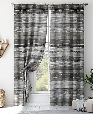 Комплект штор «Флертон - 346 - 260 см» | фото 3