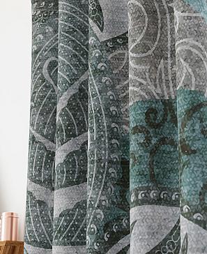 Комплект штор «Флертон - 362 - 260 см»