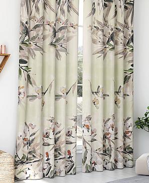 Комплект штор «Флертон - 374 - 260 см» | фото 3