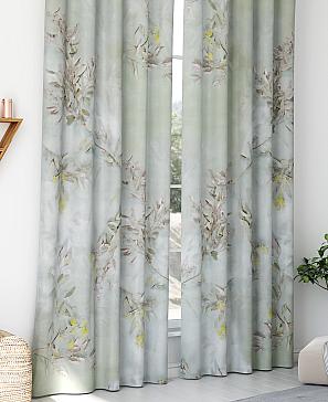 Комплект штор «Флертон - 388 - 260 см»
