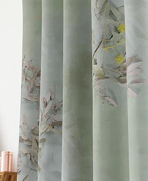 Комплект штор «Флертон - 388 - 260 см»