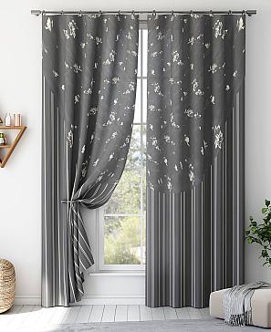 Комплект штор «Флертон - 460 - 260 см» | фото 3