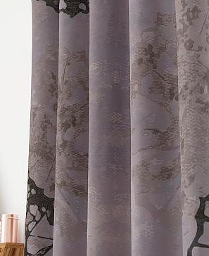 Комплект штор «Флертон - 170 - 280 см»