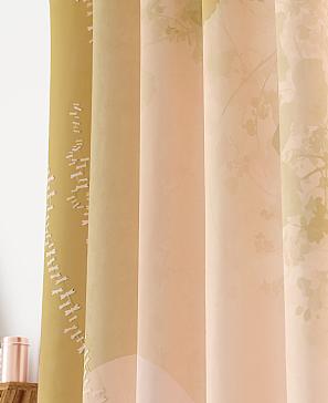 Комплект штор «Флертон - 229 - 280 см»