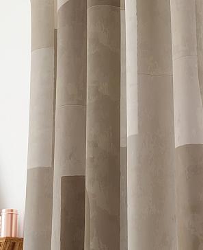 Комплект штор «Флертон - 240 - 280 см»