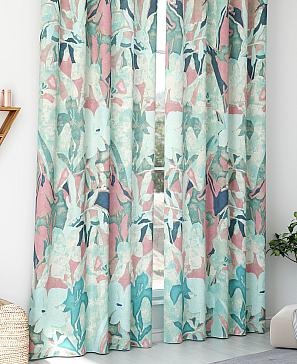 Комплект штор «Флертон - 282 - 280 см»