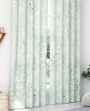 Комплект штор «Флертон - 317 - 280 см» | фото 3