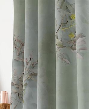 Комплект штор «Флертон - 388 - 280 см»