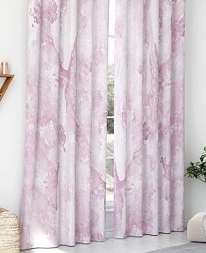 Комплект штор «Флертон - 432 - 280 см» | фото 3