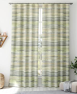 Комплект штор «Флертон - 435 - 280 см» | фото 2