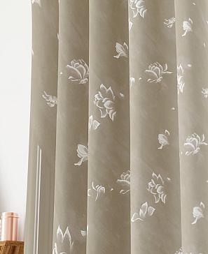 Комплект штор «Флертон - 459 - 280 см»