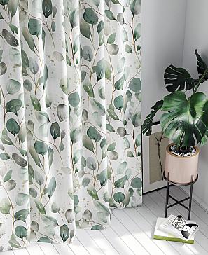 Комплект штор «Лантерос - 396 - 240 см» | фото 3
