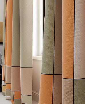 Комплект штор «Миренкор - 230 см» | фото 2