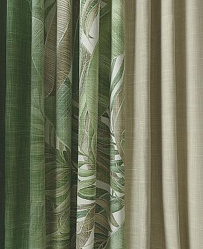 Комплект штор «Ритренис - 230 см» | фото 2