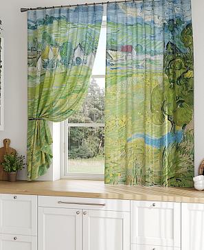 Тюль «Лирвиант - 168» | фото 3