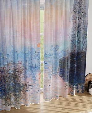 Комплект штор «Лирвиант - 174»