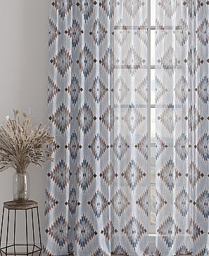Тюль «Ларитенс - 34 - 230 см» | фото 3