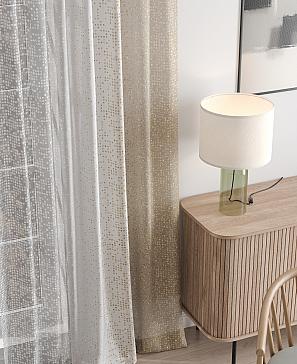 Тюль «Ларитенс - 210 - 230 см» | фото 2