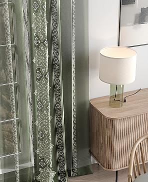 Тюль «Ларитенс - 20 - 240 см» | фото 2