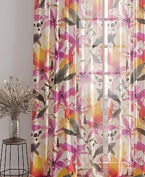 Тюль «Ларитенс - 67 - 240 см» | фото 3
