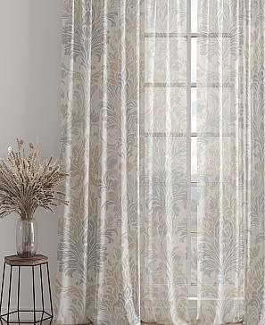Тюль «Ларитенс - 100 - 240 см»