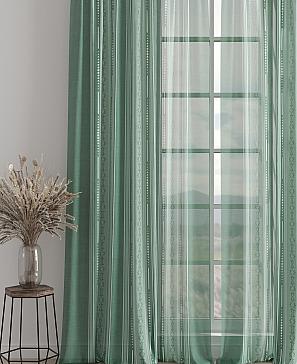 Тюль «Ларитенс - 05 - 250 см» | фото 3