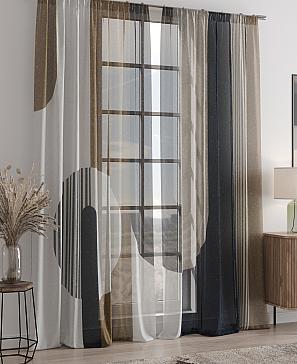 Тюль «Ларитенс - 198 - 260 см»