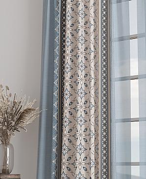 Тюль «Ларитенс - 16 - 270 см»