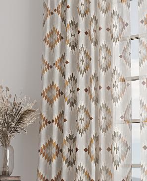 Тюль «Ларитенс - 33 - 270 см»