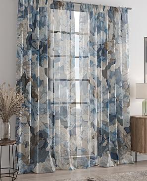 Тюль «Ларитенс - 82 - 270 см»