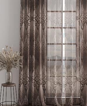 Тюль «Ларитенс - 02 - 280 см» | фото 3