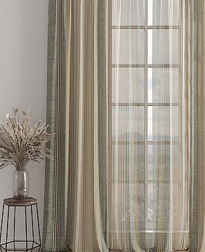 Тюль «Ларитенс - 166 - 280 см» | фото 3