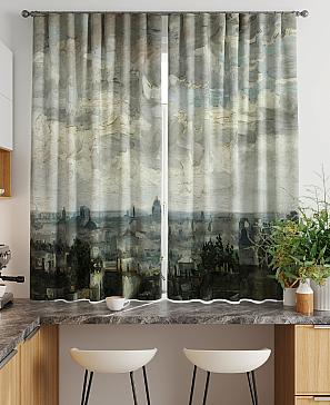 Комплект штор «Лиртикс - 718» | фото 2