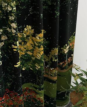 Комплект штор «Лиртикс - 773»