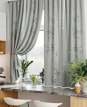 Комплект штор «Лиртикс - 830»