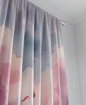 Комплект штор «Лантерос - 438 - 250 см»