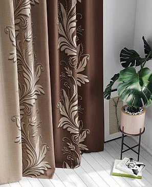 Комплект штор «Лантерос - 404 - 240 см» | фото 3