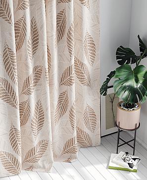 Комплект штор «Лантерос - 435 - 240 см» | фото 3