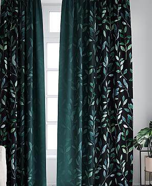 Комплект штор «Лантерос - 482 - 240 см»